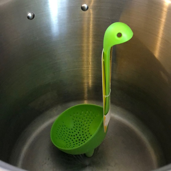 🛑SOLD🛑 Colander Spoon - Picture 3 of 3